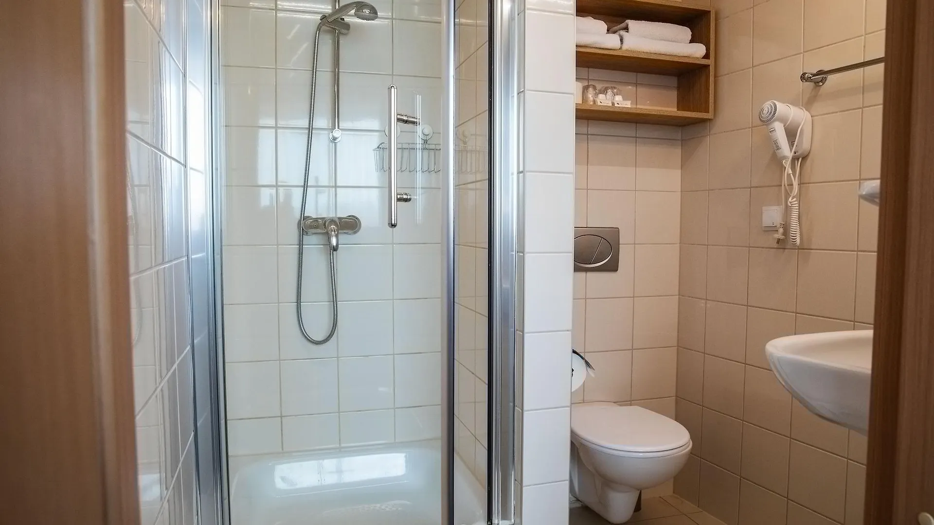 Hotel Pod Wawelem Krakkó