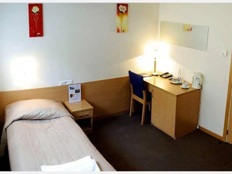 ***  Hotel Pod Wawelem Krakkó Lengyelország