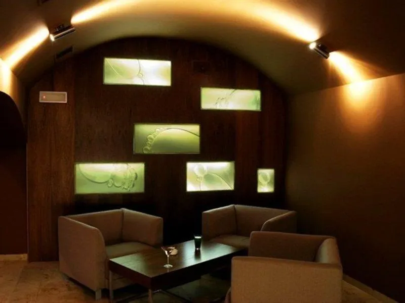 Hotel Pod Wawelem Krakkó