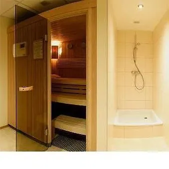 Hotel Pod Wawelem Krakkó