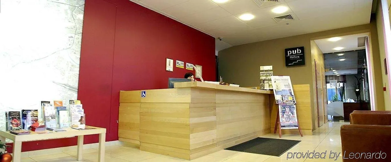 Hotel Pod Wawelem Krakau 3*,  Polen