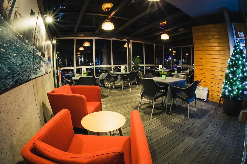 Hotel Pod Wawelem Krakau 3*,