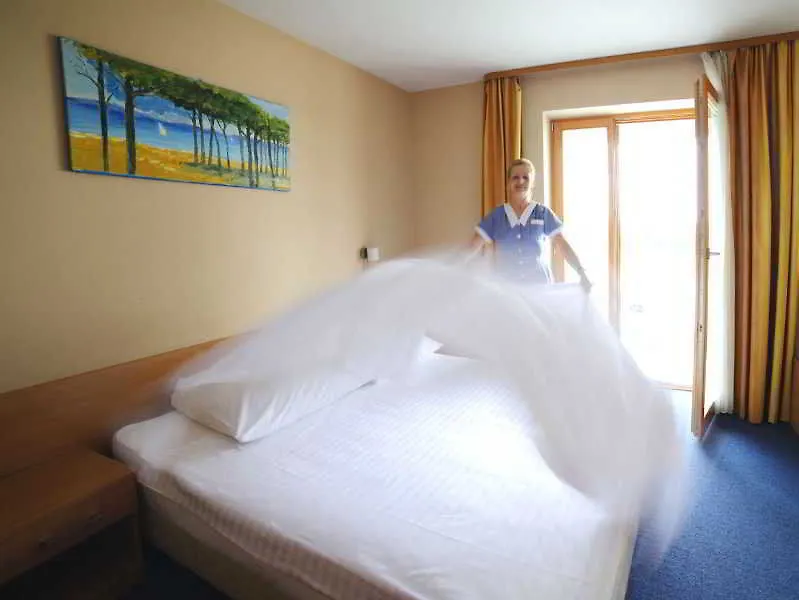 Hotel Pod Wawelem Krakau Polen