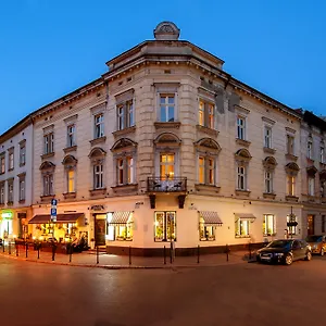 3* Lägenhetshotell Spatz