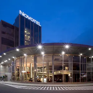 Hotell Novotel Airport