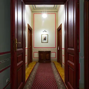 3* Lägenhetshotell Basztowa