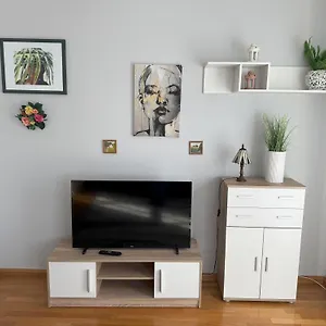 Viola Apartament Kołobrzeg