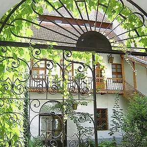 Sewa Appartement