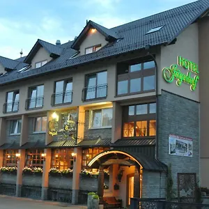 Jagerhof Weibersbrunn