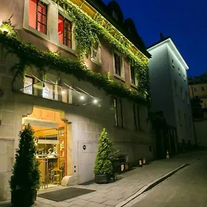 5* Hotell Grodek