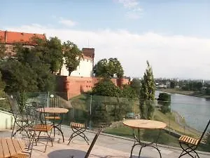 Hotel Pod Wawelem Kraków