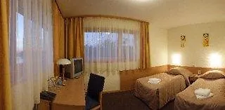 ***  Hotel Pod Wawelem Kraków Polen