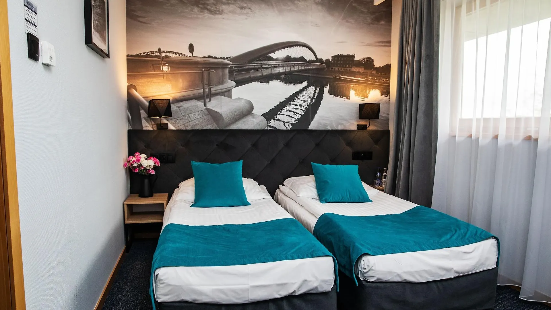 Hotel Pod Wawelem Kraków