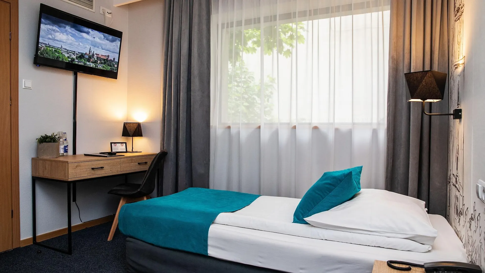 Hotel Pod Wawelem Kraków