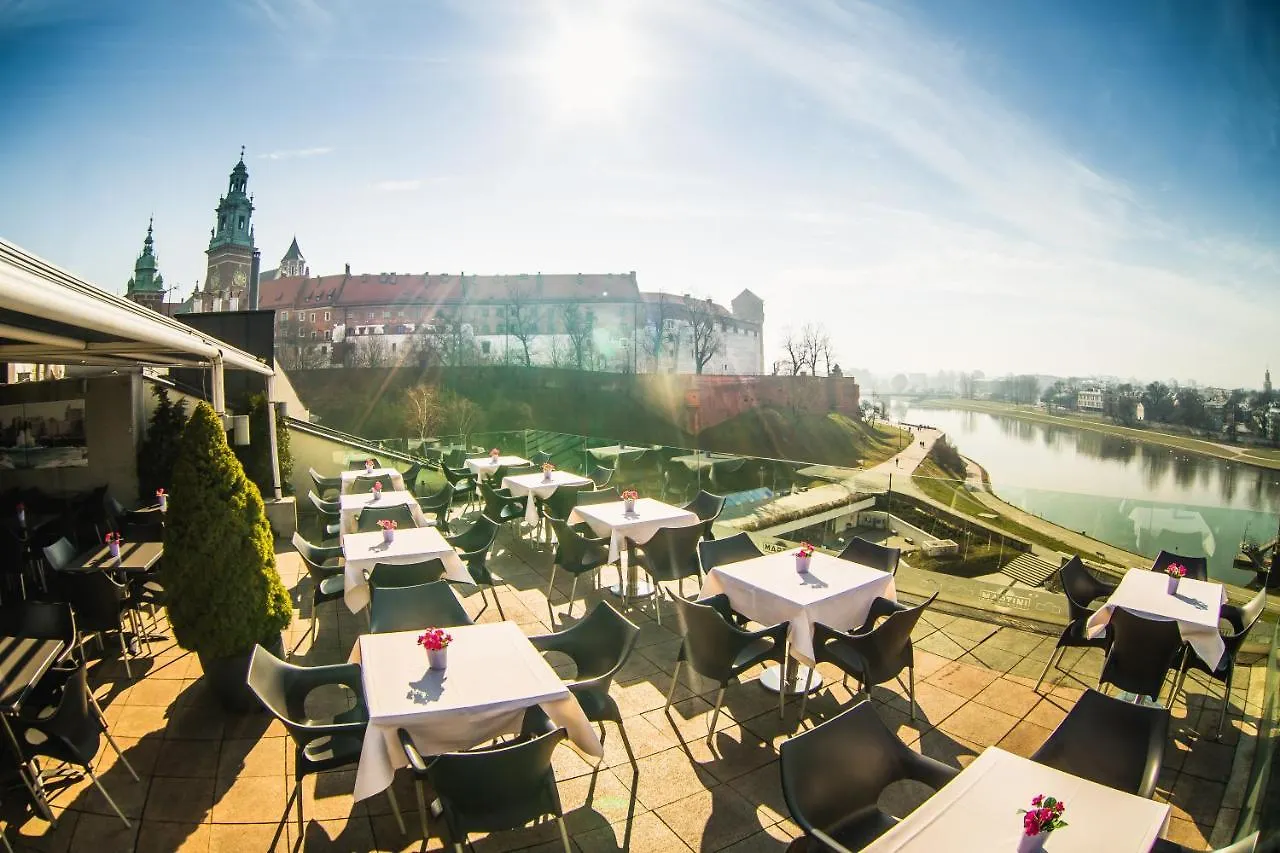 Hotel Pod Wawelem Kraków