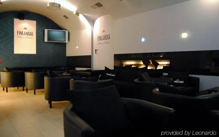 Hotel Pod Wawelem Kraków