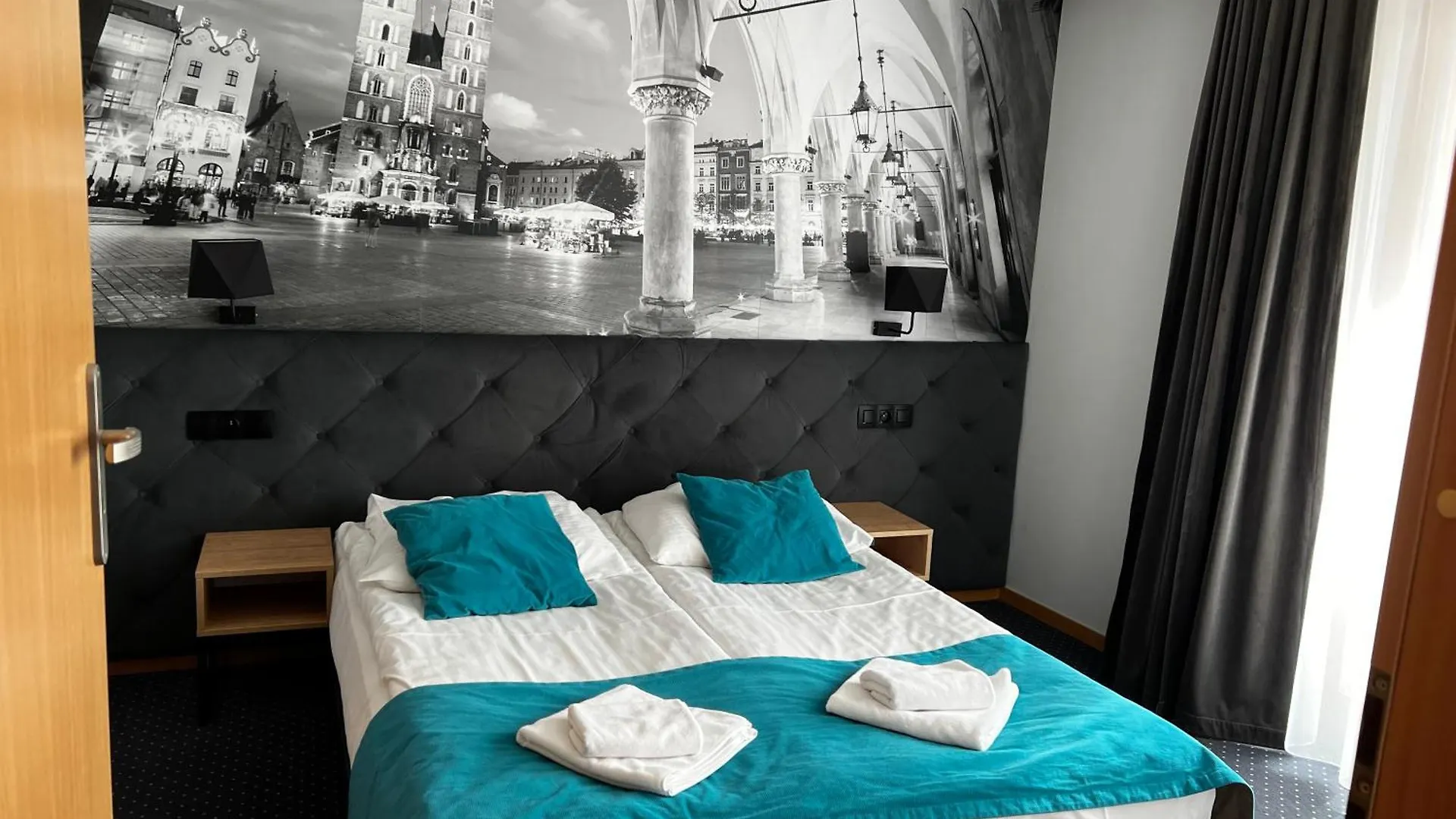 Hotel Pod Wawelem Kraków