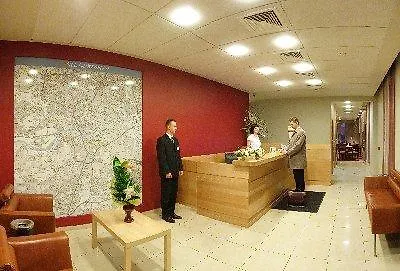Hotel Pod Wawelem Kraków