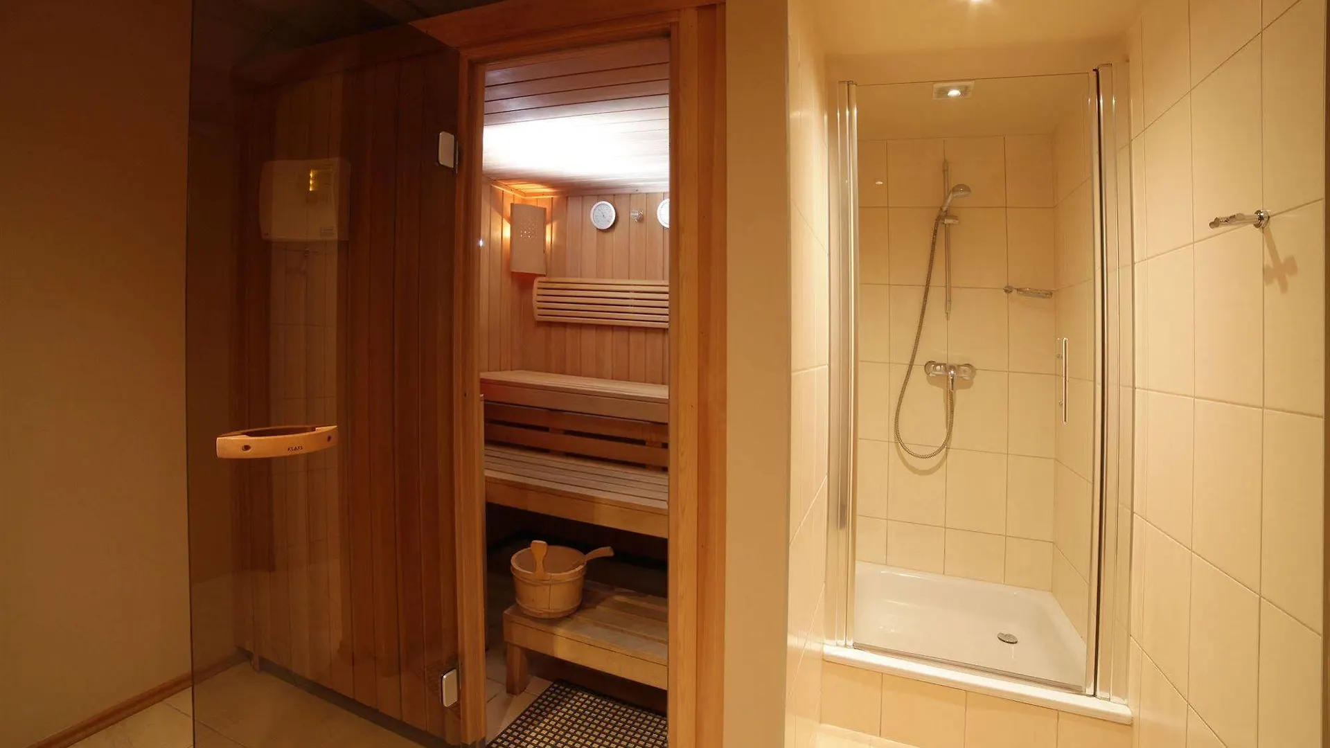 Hotel Pod Wawelem Kraków