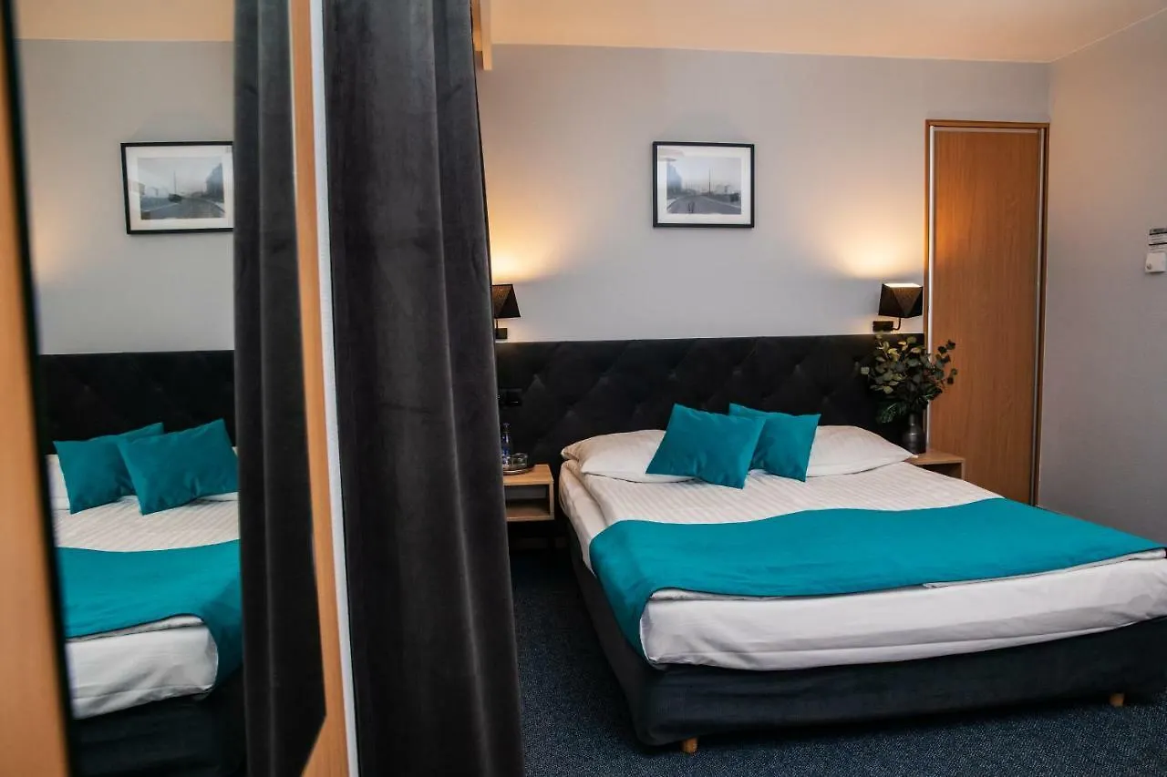Hotel Pod Wawelem Kraków