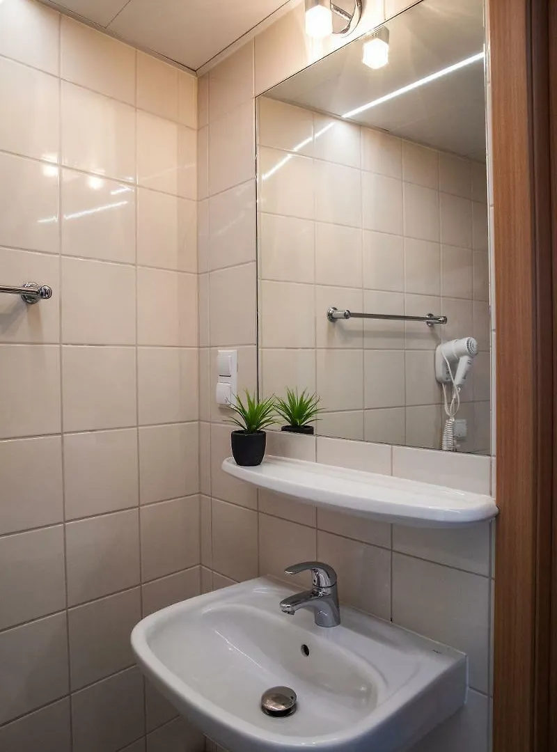 Hotel Pod Wawelem Kraków Polen