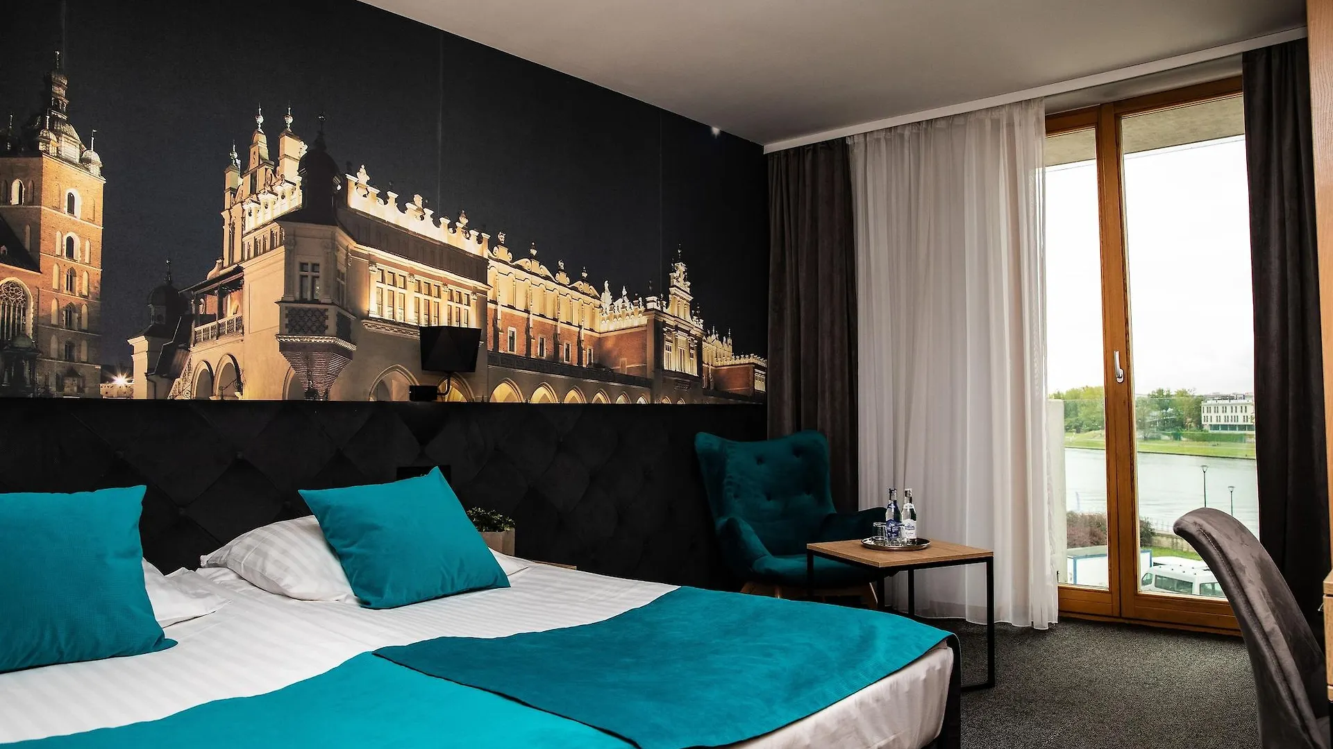 Hotel Pod Wawelem Krakow