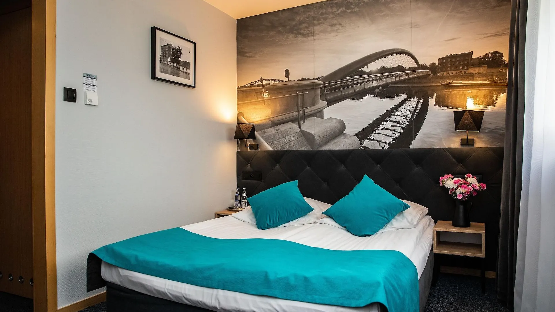 ***  Hotel Pod Wawelem Krakow Poland