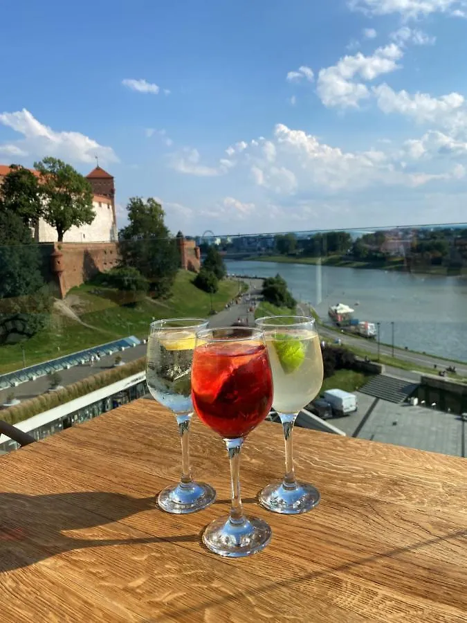 Hotel Pod Wawelem Krakow