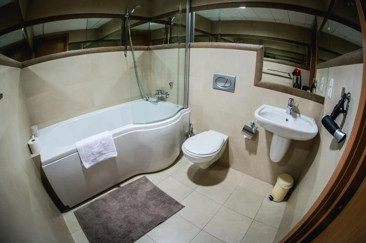 Hotel Pod Wawelem Krakow