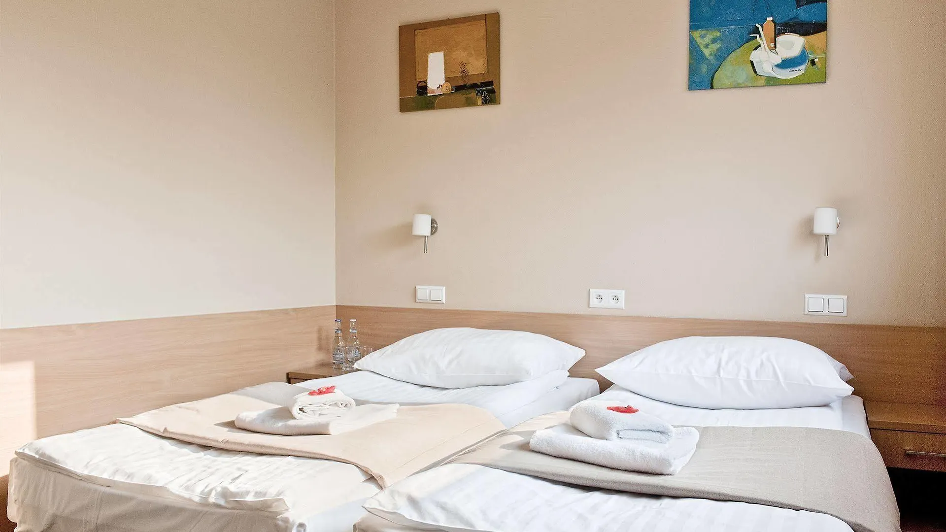 Hotel Pod Wawelem Krakow