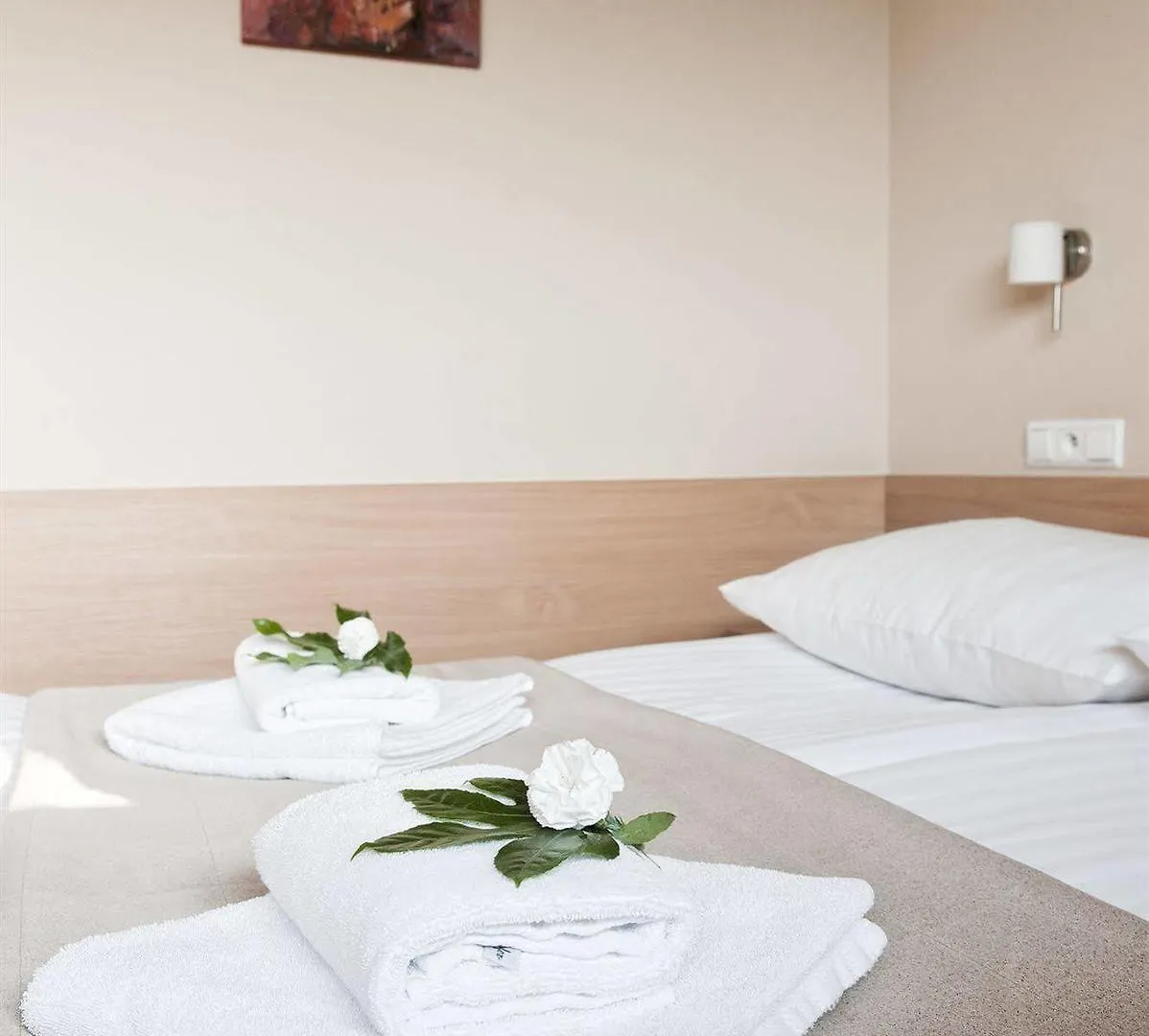 Hotel Pod Wawelem Krakow