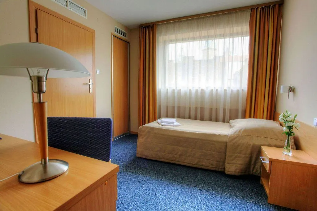 ***  Hotel Pod Wawelem Krakow Poland